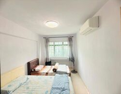 Blk 687B Woodlands Drive 75 (Woodlands), HDB 4 Rooms #628837621